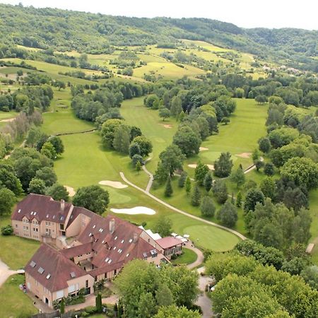 Appartement 2/4 Pers Le Cosy Lons-le-Saunier Esterno foto