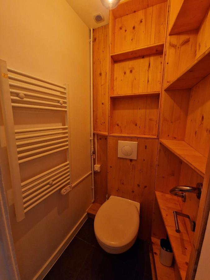 Appartement 2/4 Pers Le Cosy Lons-le-Saunier Esterno foto