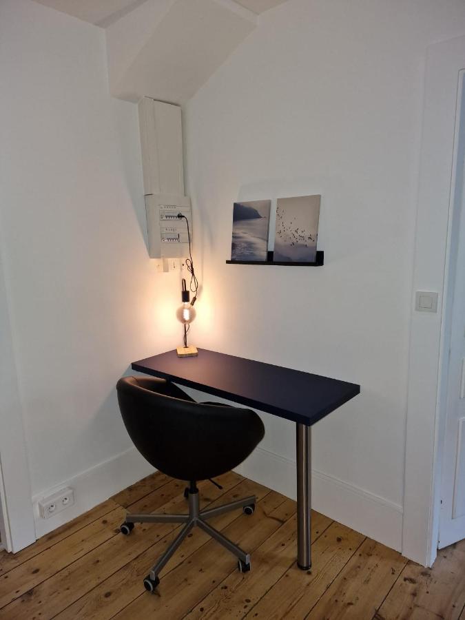 Appartement 2/4 Pers Le Cosy Lons-le-Saunier Esterno foto
