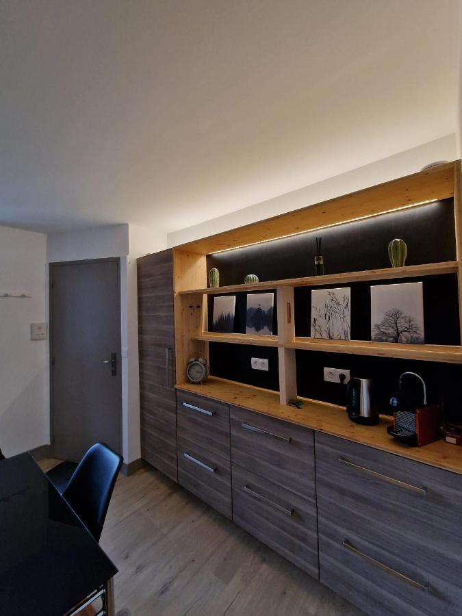 Appartement 2/4 Pers Le Cosy Lons-le-Saunier Esterno foto