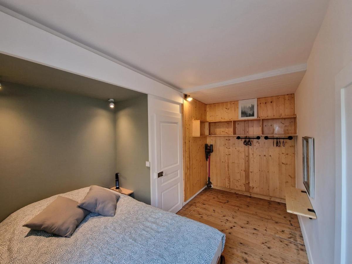 Appartement 2/4 Pers Le Cosy Lons-le-Saunier Esterno foto