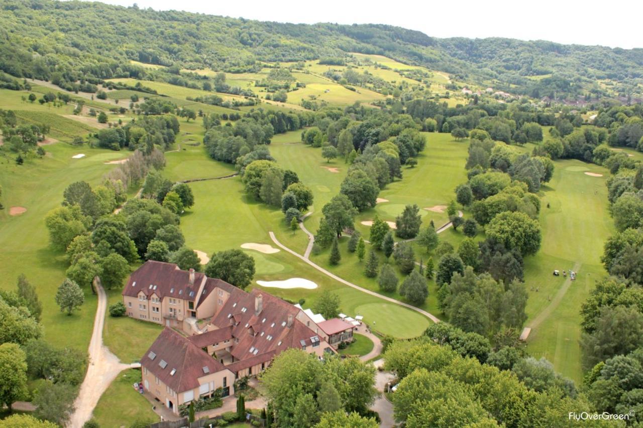 Appartement 2/4 Pers Le Cosy Lons-le-Saunier Esterno foto